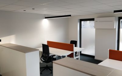 Nieuwe medewerker: Ignace Servaege